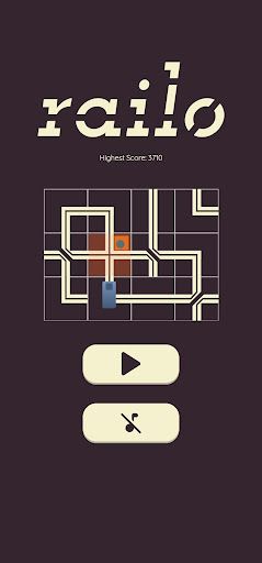 Railo - Screenshot 2