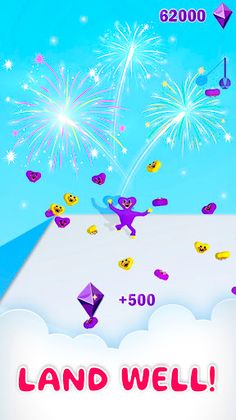 Rope Playtime - Screenshot 3