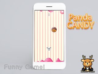 Panda CANDY - Screenshot 3