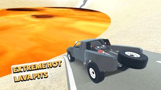 Crush and Demolish - Screenshot 2