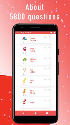 easyJapanese -Study Japanese- - Screenshot 4