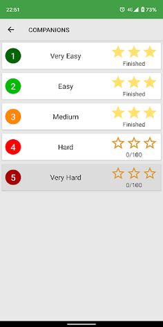 Fitrah Quiz Islam - Screenshot 4