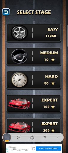 Unblock Car challenge - Screenshot 4