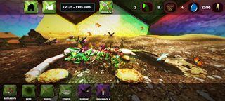 Gardenium Terrarium - Screenshot 3