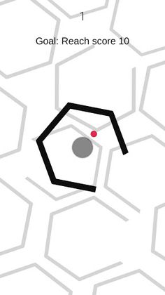 Turn Around - Screenshot 2