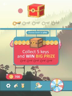 Dot Brain - Screenshot 4