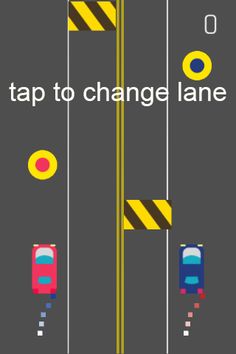 2 lanes - Screenshot 1