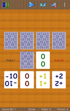 FiftyOne - Screenshot 1