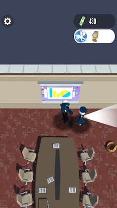 StealthCleaner - Screenshot 1