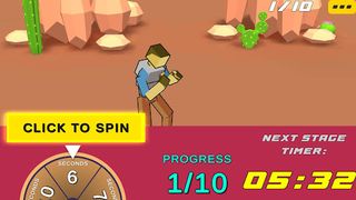 Break Blitz - Screenshot 3