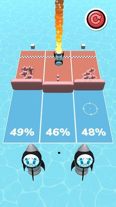 Hyper Air Support - Screenshot 3