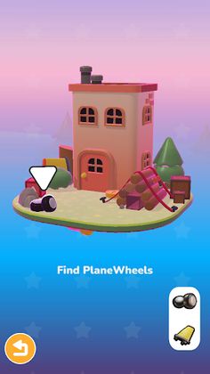 Hidden Land - Screenshot 2