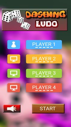 Dashing Ludo : It's Made For Y - Screenshot 3