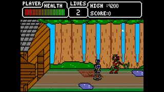 Robots of Rage - Gold - Screenshot 2