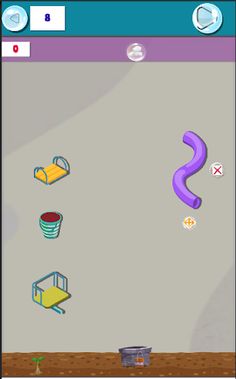 Cloud Eggs - Screenshot 2