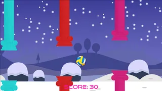 Tap Ball Game 2020 - Screenshot 1