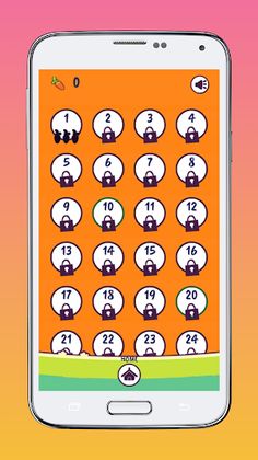 Unblock Bunny: Sliding Puzzle - Screenshot 2