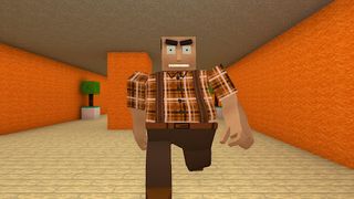 Grandpa & Granny Craft Garden - Screenshot 3