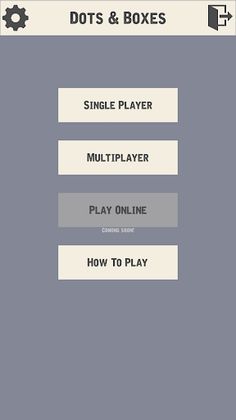 Dots & Boxes - Screenshot 3
