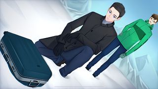 Project Vostok - Screenshot 2