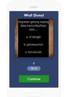 Soal Kelas 2 SD Tema 1 St 4 - Screenshot 1