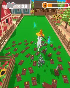 Pied Piper - Screenshot 3