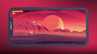 OIS 2D - Screenshot 3