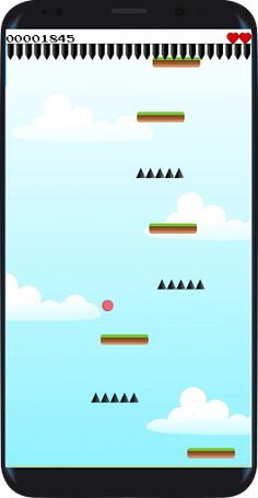 Slip - Rapid Roll - Fast slide - Screenshot 2