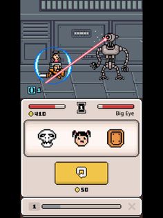 Tower of Fortune 4 - Screenshot 3