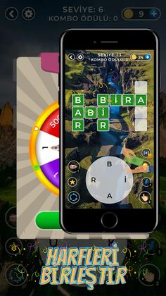 Words of Wonders 2021 - Screenshot 1