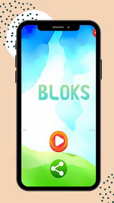 Bloks: rectangle max game - Screenshot 2