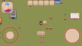 Cook For Survival : Demo - Screenshot 1