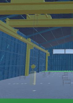 Cranescape - Screenshot 2