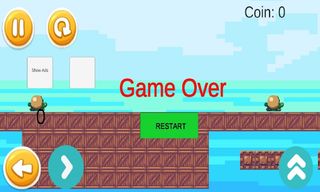 SunnyMario - Screenshot 3