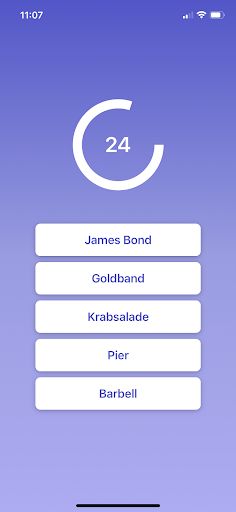 Micro Minute - 30 seconds - Screenshot 2
