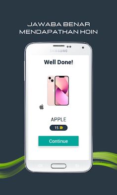 Tebak Merek HP - Screenshot 4