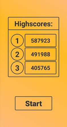 Cito - Tap Fast - Screenshot 1
