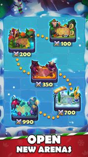 LUDUS・Strategy PvP Battle Game - Screenshot 3