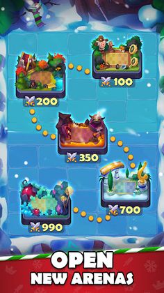 LUDUS・Strategy PvP Battle Game - Screenshot 3