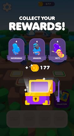 Jelly War - Screenshot 4