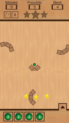Skillful Ball - Logic and dext - Screenshot 3