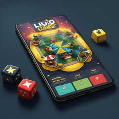 Ludo All Star - Ludo Online - Screenshot 1