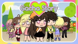 Gacha Story - Screenshot 1