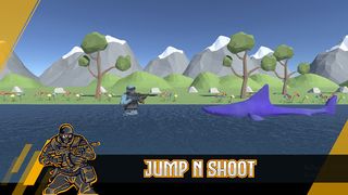 Jump N Shoot - Screenshot 3