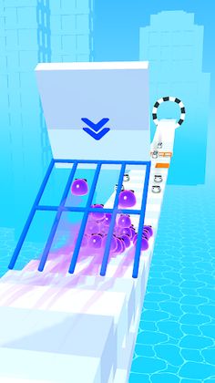 Slime Run - Screenshot 3