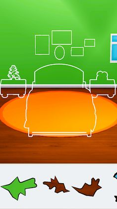 Get It Renovated! - Screenshot 1