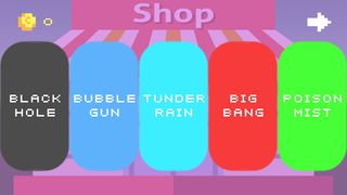 Serafim Gun - Screenshot 2