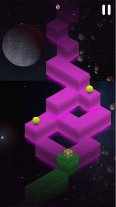 Astrobia - Screenshot 4