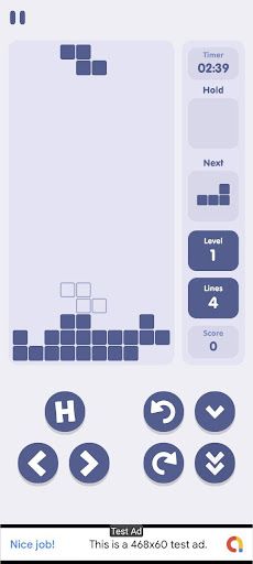 Block Sudoku - Screenshot 3