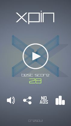 XPIN - Screenshot 1